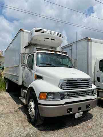 Sterling acterra (2007)