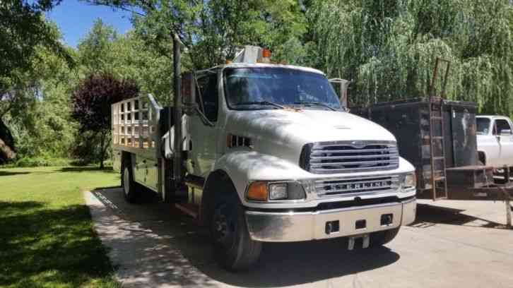 Sterling Acterra (2007)