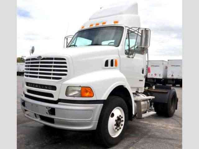 Sterling L8500 (2007)