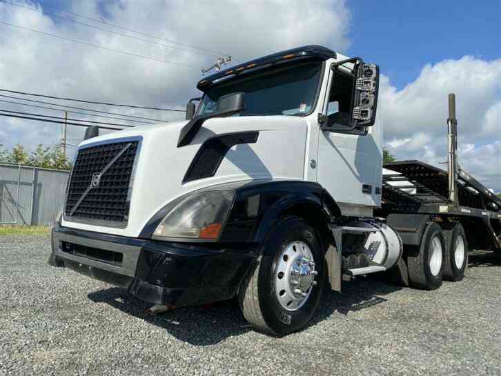 Volvo VNL (2007)