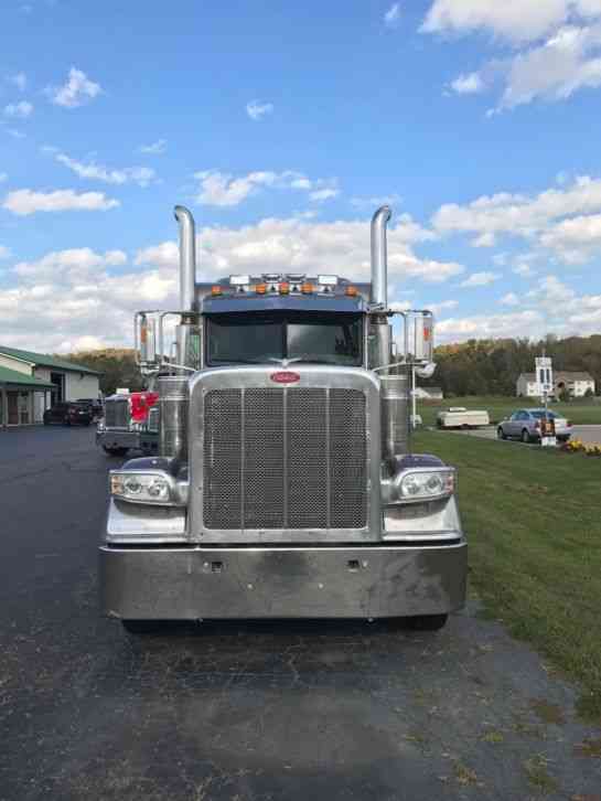 Peterbilt (2008)