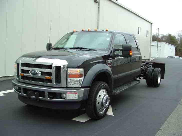 Ford 550 super Duty