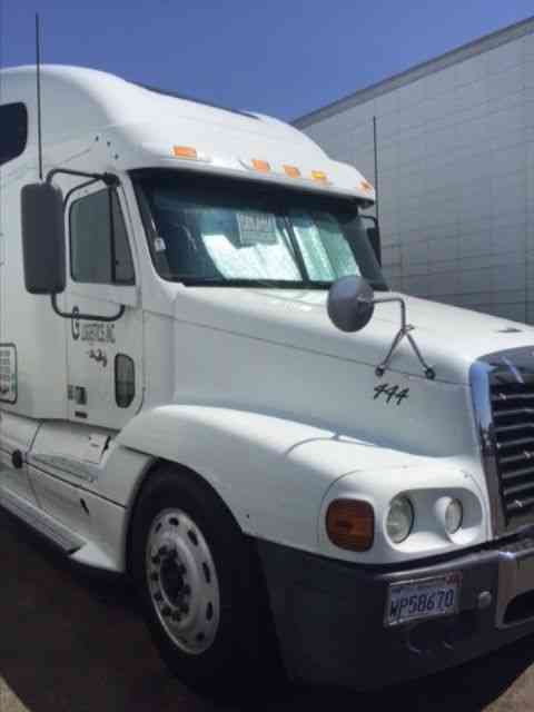 Freightliner Century (2008)