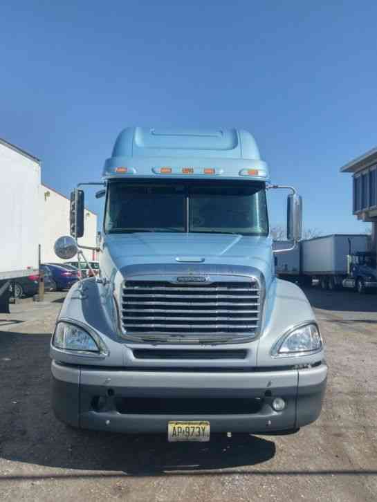 Freightliner (2008)