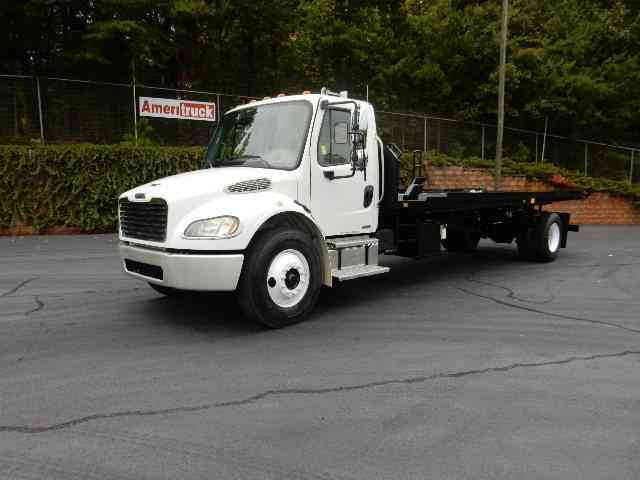 Freightliner M2 (2008)