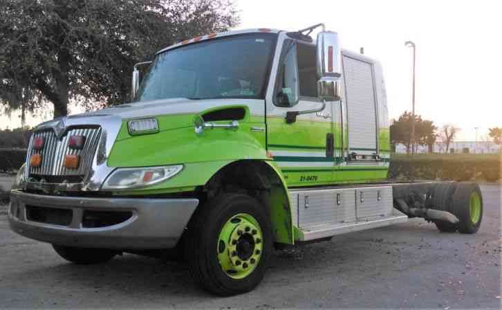 International 4300 (2008)