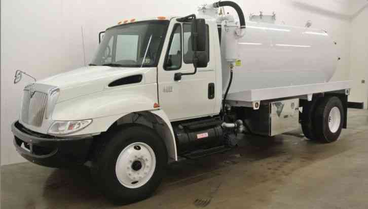 International 4300 (2008)