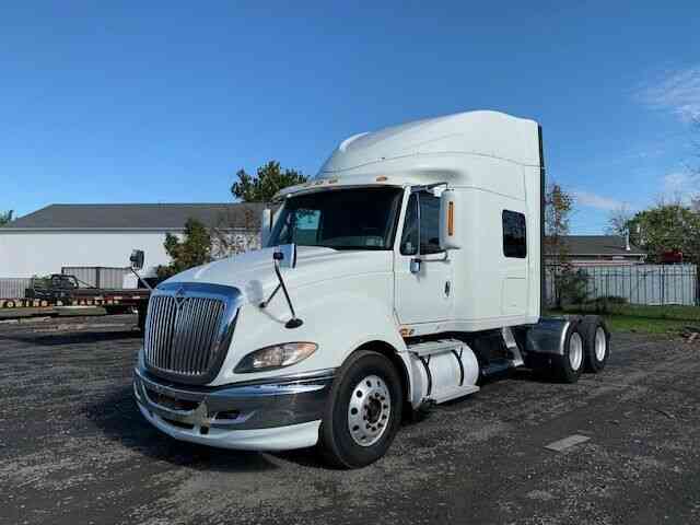 International (2008)