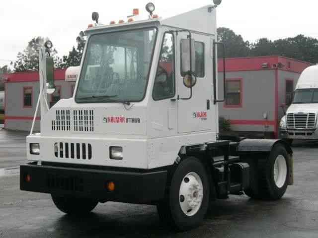 KALMAR YT30 -- (2008)