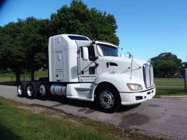 Kenworth (2008)