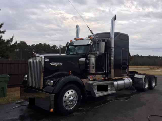 Kenworth (2008)