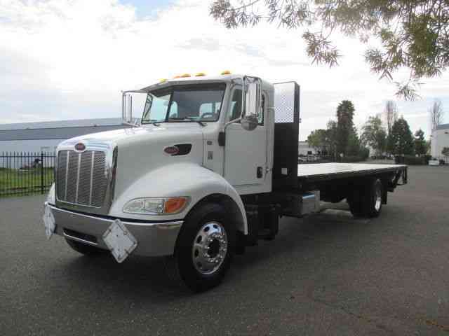 Peterbilt 330 (2008)