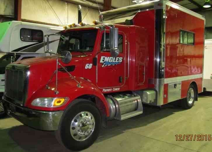 Peterbilt (2008)