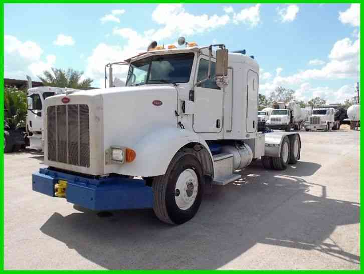 Peterbilt 365 (2008)