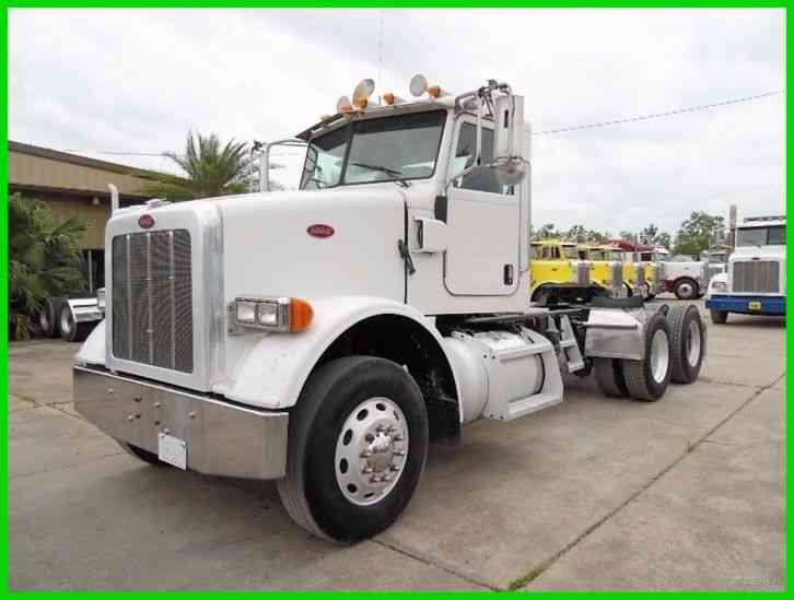 Peterbilt 365 (2008)