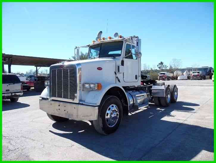 Peterbilt 365 (2008)