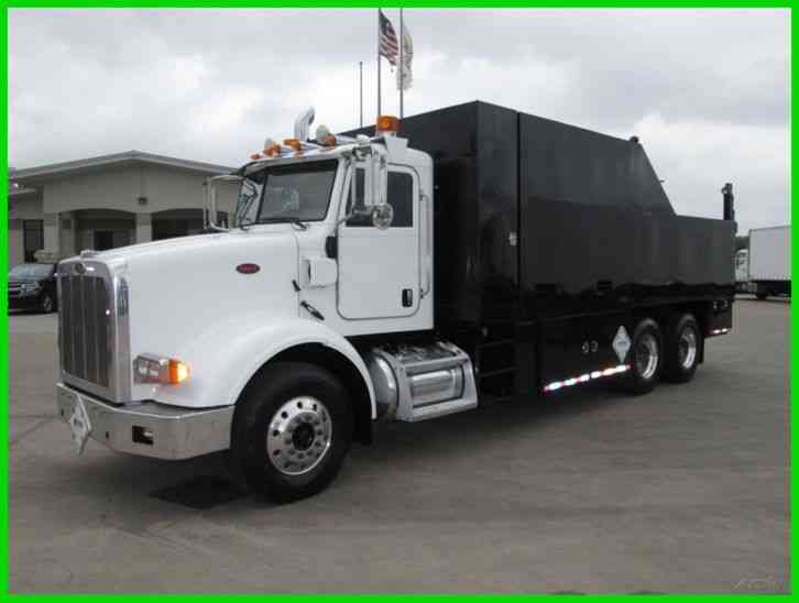 Peterbilt 365 (2008)