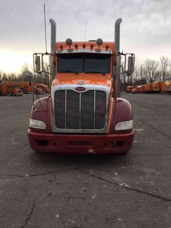 Peterbilt 386 (2008)