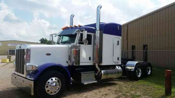 Peterbilt (2008)