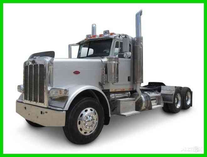 Peterbilt 388 (2008)