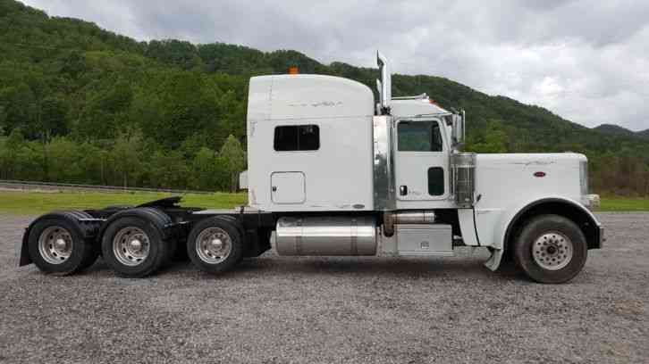 Peterbilt (2008)