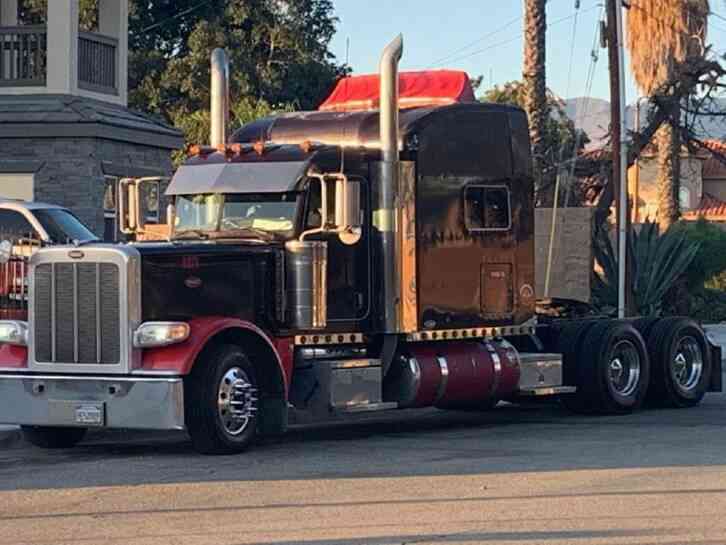 Peterbilt (2008)