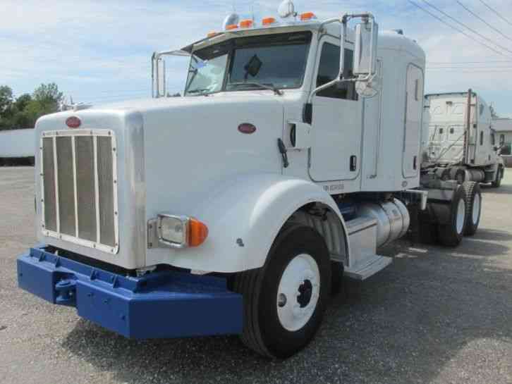 Peterbilt 365 (2008)