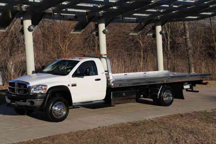 Dodge RAM 5500 (2008)