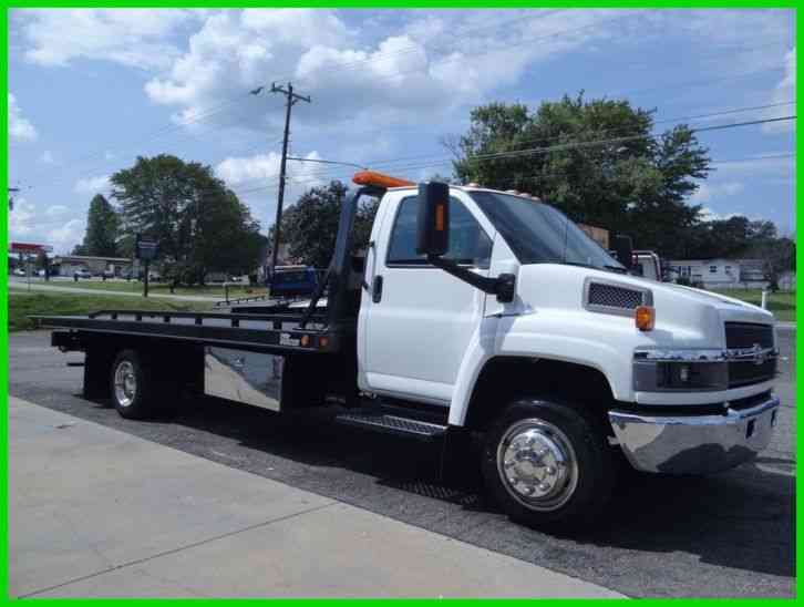 Chevrolet 5500 (2009)