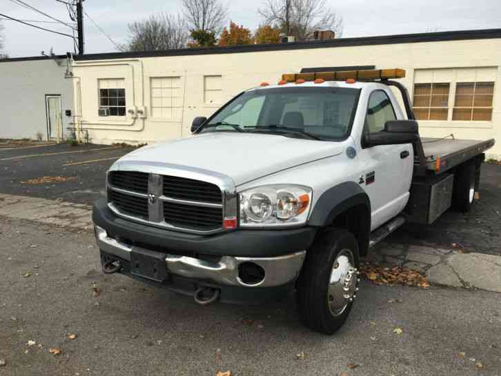 Dodge 5500 (2009)