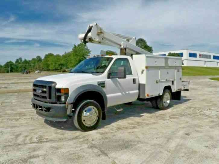 Ford F-350 (2009)