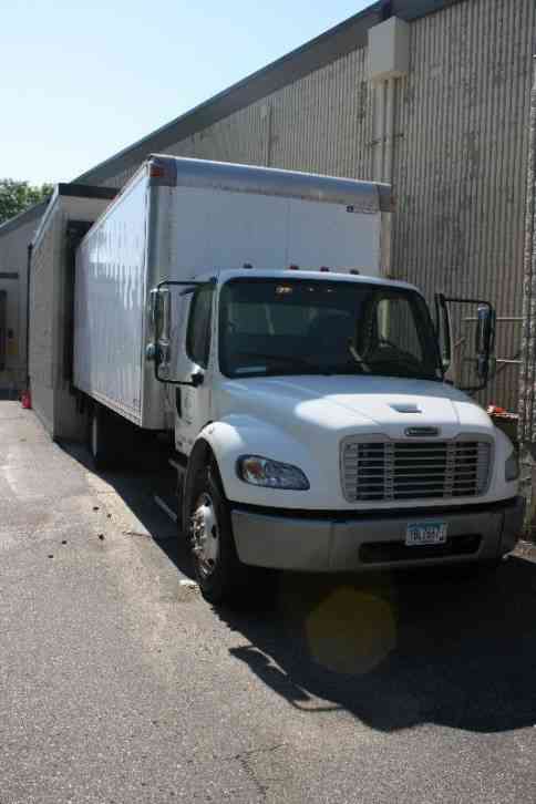 Freightliner (2009)