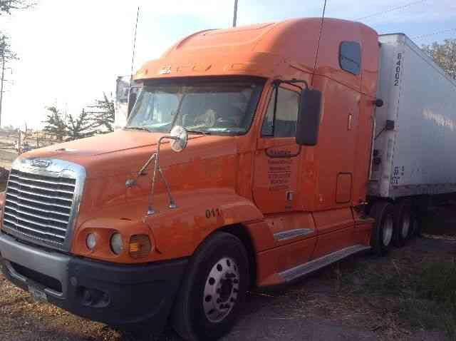 Freightliner C120 (2009)