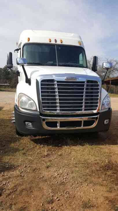 Freightliner (2009)