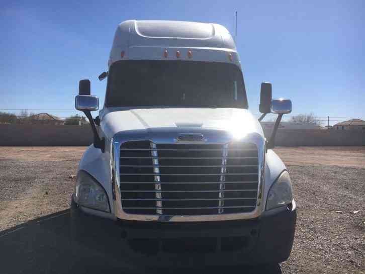 Freightliner (2013)