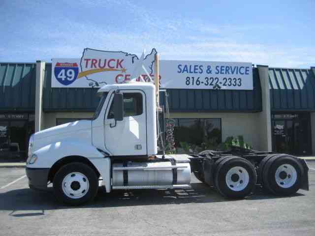 Freightliner Columbia 120 (2009)