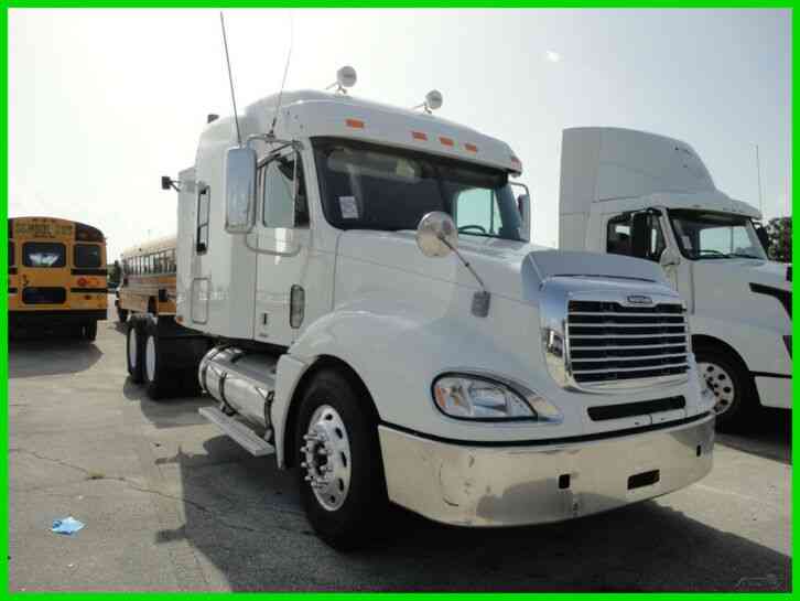 Freightliner COLUMBIA (2009)