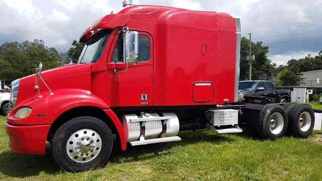 Freightliner (2009)