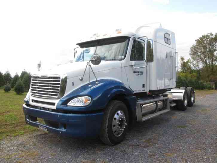 Freightliner (2009)