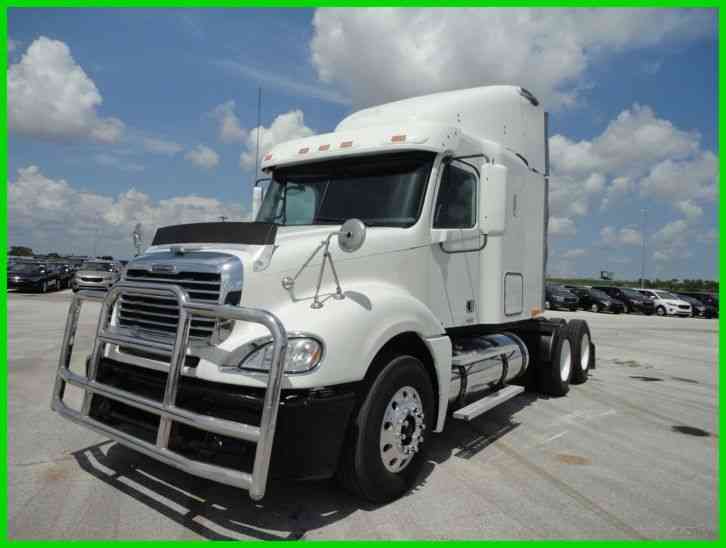 Freightliner Columbia (2009)