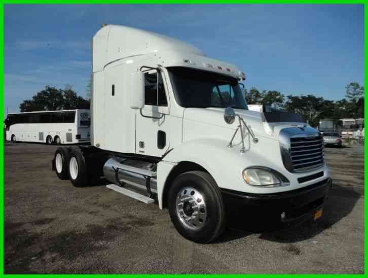 Freightliner Columbia (2009)