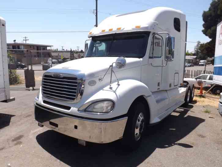 Freightliner Columbia (2009)