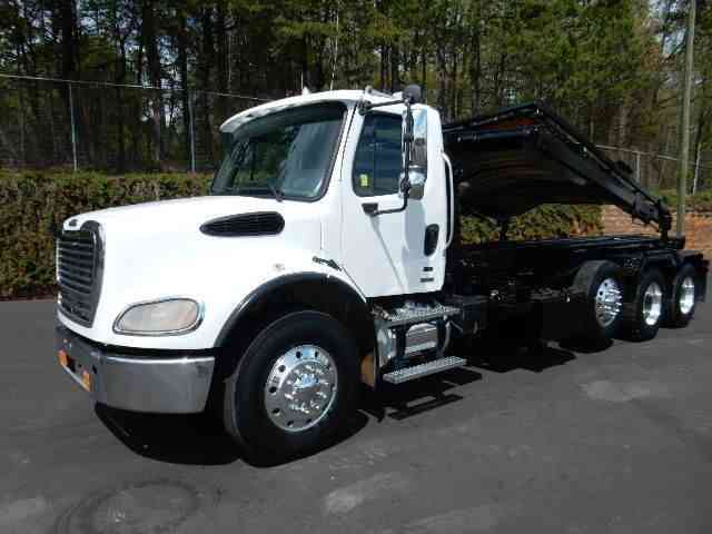 Freightliner M2 (2009)