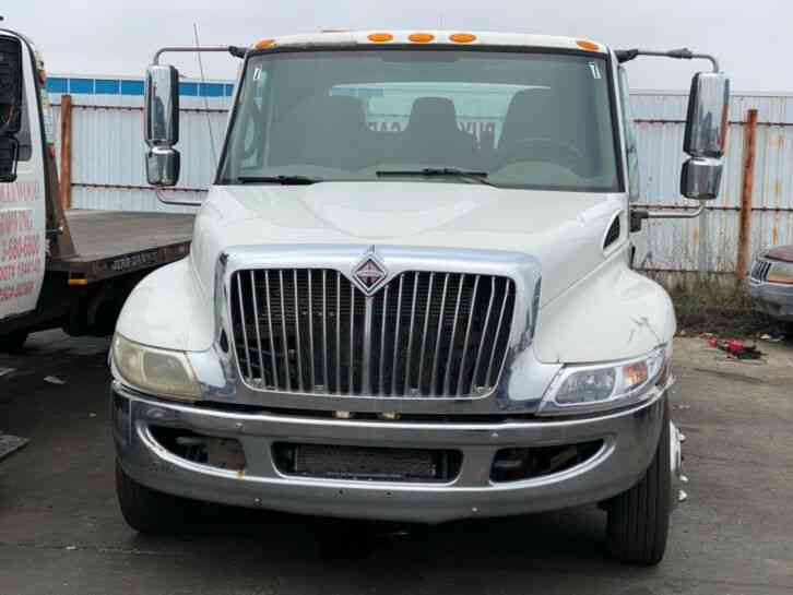 International 4300 (2009)