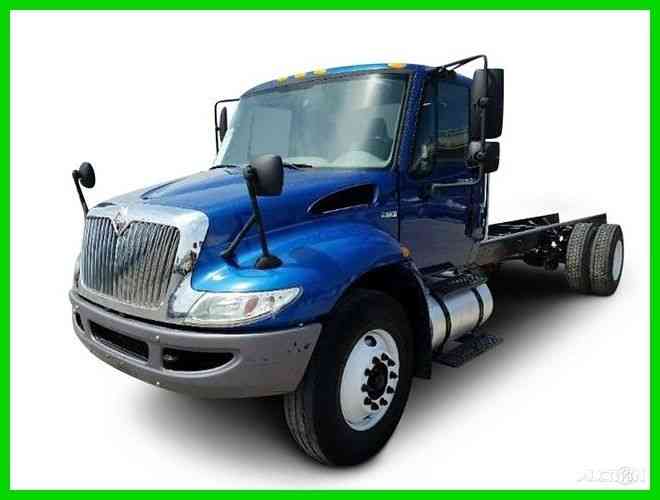 International 4300 (2009)