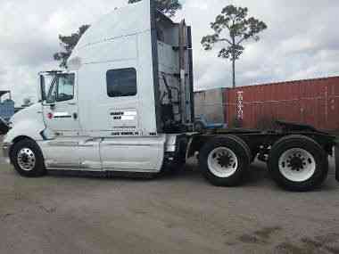 International PROSTAR (2009)