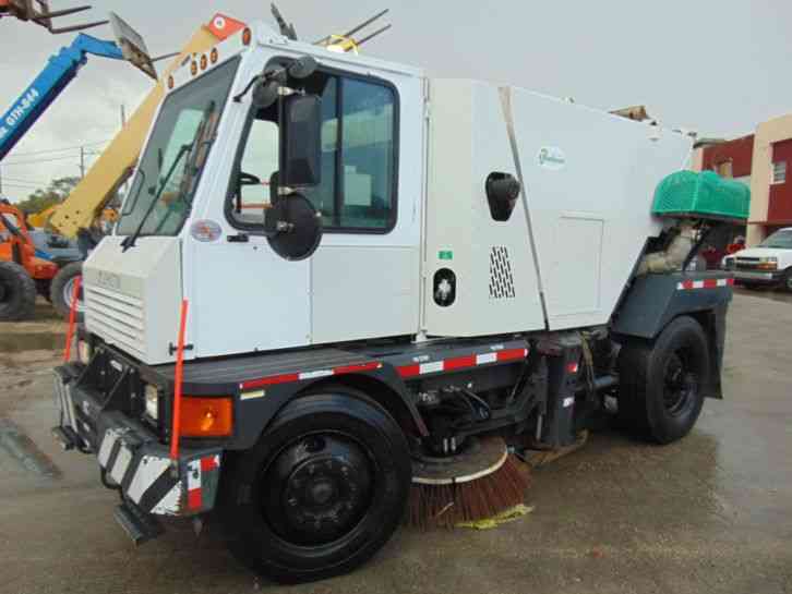 JOHNSTON 4000 BEST DEAL IN TOWN! (2009)