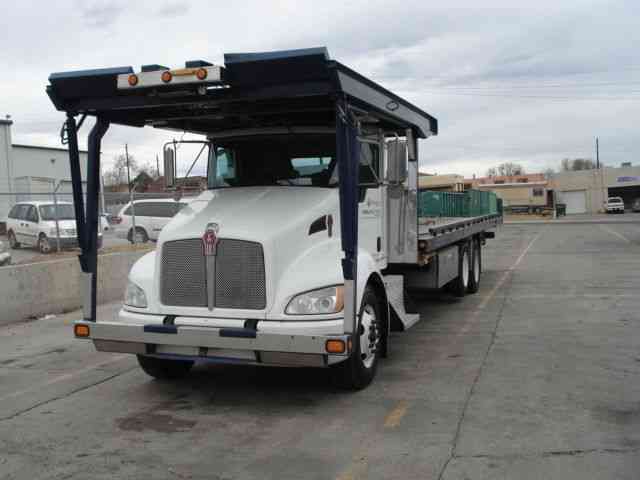 Kenworth T-370 (2009)