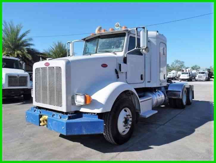 Peterbilt 365 (2009)