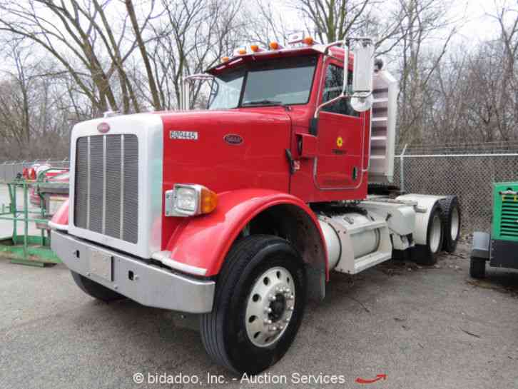 Peterbilt 365 (2009)